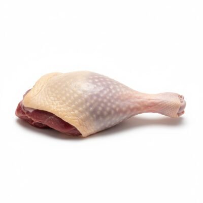Cuisse canard au kg