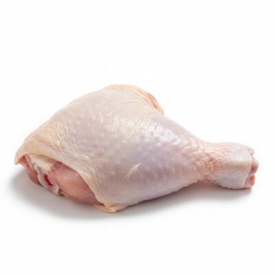 Cuisse de poulet kg