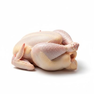 Poulet au kg